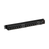 EATON EATON EFLX12I Eaton FlexPDU 12 IEC FlexPDU 12 IEC áramelosztó-aljzatblokk