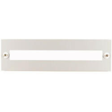 EATON Eaton Y7-286708 Xboard+ 600 kábel átvezetõvel kábelbevezetõ lemez villanyszerelés