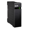 EATON EL650USBDIN 650VA 4 Schuko kimenet, Standby, USB fekete szünetmentes tápegység