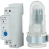 Eaton Electric Gmbh ALKONYKAPCSOLÓ+ÉRZ. 1z. 16A 2-100lux
