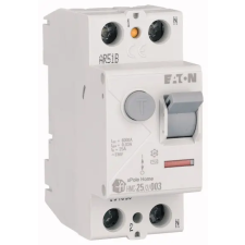 Eaton Electric Gmbh ÁRAMVÉDŐ 2P 63A 30mA A 6kA HOME villanyszerelés