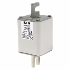 Eaton Electric Gmbh Bussmann 170M5987 FUSE 550A 1000V 2TN/110 AR UR Eaton villanyszerelés