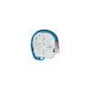 Eaton Electric Gmbh CDAU-01/04 Fényerőszabályzó aktor, R/L/C/LED, 0-250W, 230VAC 182443 Eaton