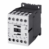 Eaton Electric Gmbh DILA-31(230V50/60HZ) Segédkontaktor AC 3z 1ny 276372 Eaton