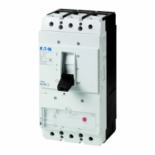 Eaton Electric Gmbh Eaton 100ka megszakító három pólusú, zárlatvédő, nzmh3-s320-109685 villanyszerelés