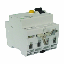 Eaton Electric Gmbh Eaton 263955 ZV-L2/L3-80A-100 Csatlakozókönyök L2, L6 villanyszerelés