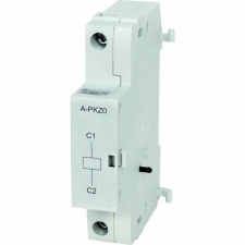 Eaton Electric Gmbh Eaton A-PKZ0(24V50HZ) munkaáramú kioldó 073181 villanyszerelés