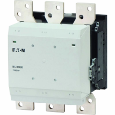 Eaton Electric Gmbh Eaton ac-1 kontaktor 1400a, dilh1400/22(rac500)-144054 villanyszerelés