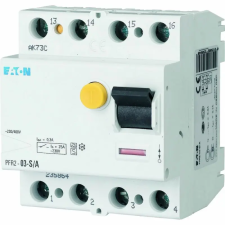 Eaton Electric Gmbh Eaton áram-védőrelé, pfr2-03-s/a-235864 villanyszerelés