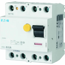 Eaton Electric Gmbh Eaton áram-védőrelé, pfr3-1-u-235871 villanyszerelés