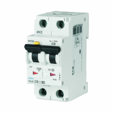 Eaton Electric Gmbh Eaton áramvédő kapcsoló 10ka kétpólusú, frbmm-b25/2/003-170876 villanyszerelés