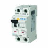 Eaton Electric Gmbh Eaton áramvédő kismegszakító 10ka 1p+n, frbdm-c10/1n/003-g/a-168268