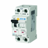 Eaton Electric Gmbh Eaton áramvédő kismegszakító 10ka 1p+n, frbdm-d10/1n/001-g/a-168259