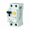 Eaton Electric Gmbh Eaton áramvédő kismegszakító 10ka 1p+n (javaslat helyette 165696), pfl7-40/1n/c/03-165698