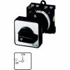 Eaton Electric Gmbh Eaton be-ki kapcsoló 2P 32A közéépíthető T3-1-102/Z - 83192