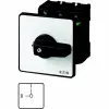 Eaton Electric Gmbh Eaton be-ki kapcsoló beépíthető, 1 záró + 1 nyitó érintkezővel P3-100/E/HI11 - 69574