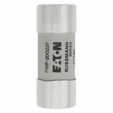 Eaton Electric Gmbh Eaton biztosíték 20a 690vac gr 22x58, -fwp-20g22f villanyszerelés