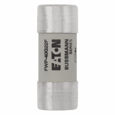 Eaton Electric Gmbh Eaton biztosíték 40a 690vac gr 22x58, -fwp-40g22f villanyszerelés