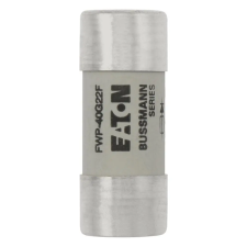 Eaton Electric Gmbh Eaton biztosíték 40a 690vac gr 22x58, -fwp-40g22f villanyszerelés
