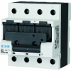 Eaton Electric Gmbh Eaton biztosítós szakaszolókapcsolók d02+d01 biztosítókkal, d02-lts/63-3-hk-114322