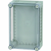Eaton Electric Gmbh Eaton CI43-150 CI IP65 műanyag elosztó tömszelence kikönnyítésekkel 022273
