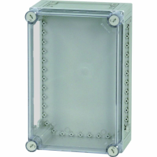Eaton Electric Gmbh Eaton CI43-150 CI IP65 műanyag elosztó tömszelence kikönnyítésekkel 022273 villanyszerelés