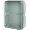 Eaton Electric Gmbh Eaton ci ip65 műanyag elosztó tömszelence kikönnyítésekkel(na), ci45-200-na-264024