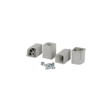 Eaton Electric Gmbh Eaton ci sarokelem készlet (csavarokkal), eck-set-ci-179324 villanyszerelés