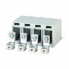 Eaton Electric Gmbh Eaton csavaros csatlakozó négy pólusú, nzm1-4-xks-266725