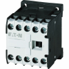 Eaton Electric Gmbh Eaton Diler-40-G(110VDC) segédkontaktor DC 4z 0ny 010287