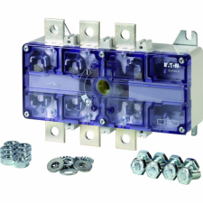 Eaton Electric Gmbh Eaton dmv szakaszolókapcsoló, 250a, három pólusú, dmv-250n/3-1814408 villanyszerelés