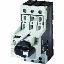 Eaton Electric Gmbh Eaton elektronikus motorvédő kapcsoló alapkészlet lakatolható, pke12/ak-158241 villanyszerelés
