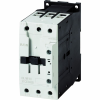 Eaton Electric Gmbh Eaton elektronikus működtetésű kontaktor 22kw ac, dilmf50(rac240)-104465