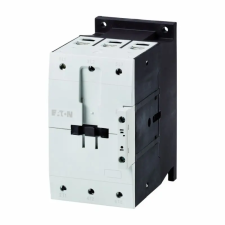 Eaton Electric Gmbh Eaton elektronikus működtetésű kontaktor 45kw ac, dilmf95(rac120)-104476 villanyszerelés