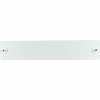 Eaton Electric Gmbh Eaton fehér acéllemez előlap, bpz-fp-400/150-bl-w-292399