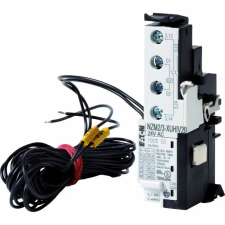 Eaton Electric Gmbh Eaton feszültség csökkenési kioldó, nzm2/3-xuhiv20lk24dc-284405 villanyszerelés