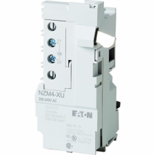 Eaton Electric Gmbh Eaton feszültségcsökkenési kioldó, nzm4-xu110-130ac-266192 villanyszerelés