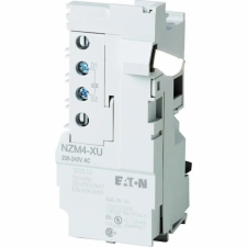 Eaton Electric Gmbh Eaton feszültségcsökkenési kioldó, nzm4-xu220-250dc-266208 villanyszerelés