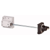 Eaton Electric Gmbh Eaton főkapcsoló beépíthetők. alsó NZM2-XS-U - 110108