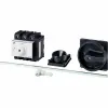 Eaton Electric Gmbh Eaton főkapcsoló három pólusú 100a beépíthető +1ny1z fém-tengely, p3-100/m4/svb-sw/hi11-172823