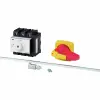 Eaton Electric Gmbh Eaton főkapcsoló három pólusú 63a +1ny1z fém-tengely k-line, p3-63/m4/k2-pr/hi11-172814