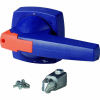 Eaton Electric Gmbh Eaton forgatókar, d típus, beépített lakattal, kék, 10mm, ko3db/p-1818116