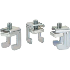 Eaton Electric Gmbh Eaton gyűjtősín-csatlakozókapocs, 5-10mm (fcfsdnh00-hoz), asnh100ct-149457 villanyszerelés