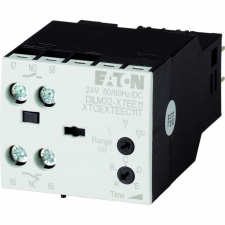 Eaton Electric Gmbh Eaton időzítőmodul, dilm32-xtey20(ra24)-101446 villanyszerelés