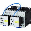 Eaton Electric Gmbh Eaton irányváltó kontaktor, 4kw/400v, ac, diulm9/21(24vdc)-107022