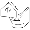 Eaton Electric Gmbh Eaton kapocsburkolat p5-250/315, h-p5-250/315-293978