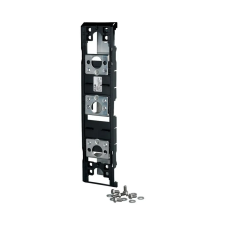 Eaton Electric Gmbh Eaton kettős adapter 185mm-re (fcfsdnh00bb100…-hoz), asnh100babb100-149454 villanyszerelés