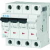 Eaton Electric Gmbh Eaton kismegszakító, 6ka három pólusú +null, faz6-b10/3n-239156