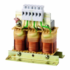 Eaton Electric Gmbh Eaton motorfojtó ac, dx-lm3-011-269541 villanyszerelés