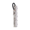 Eaton Electric Gmbh Eaton msfs csatlakozó adapter for mcb, 63a, l2, msfamcb-63a/l2-198263